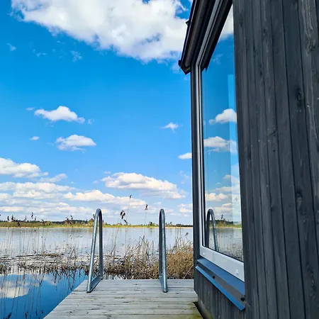 Campsite Million Star Latgale Nastrova